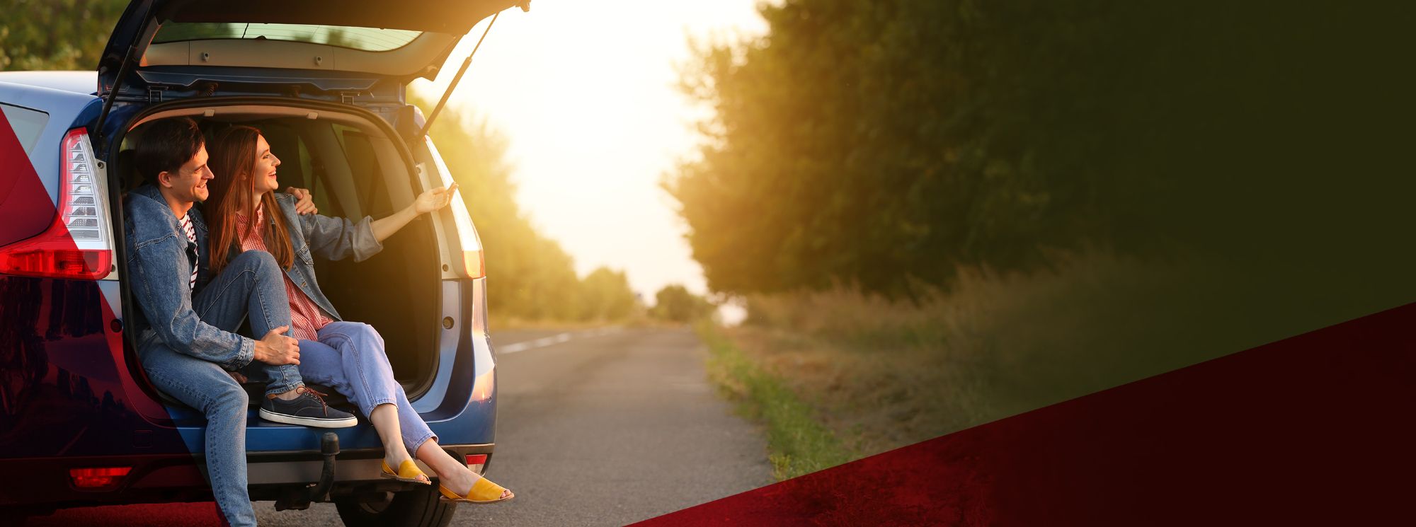 Rent-a-Car